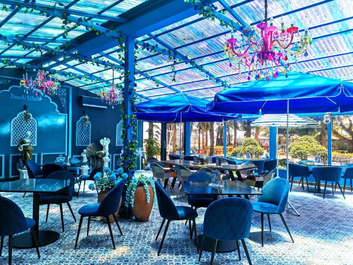Beach Walk Boutique Resort Bangsaen Zewnętrze zdjęcie
