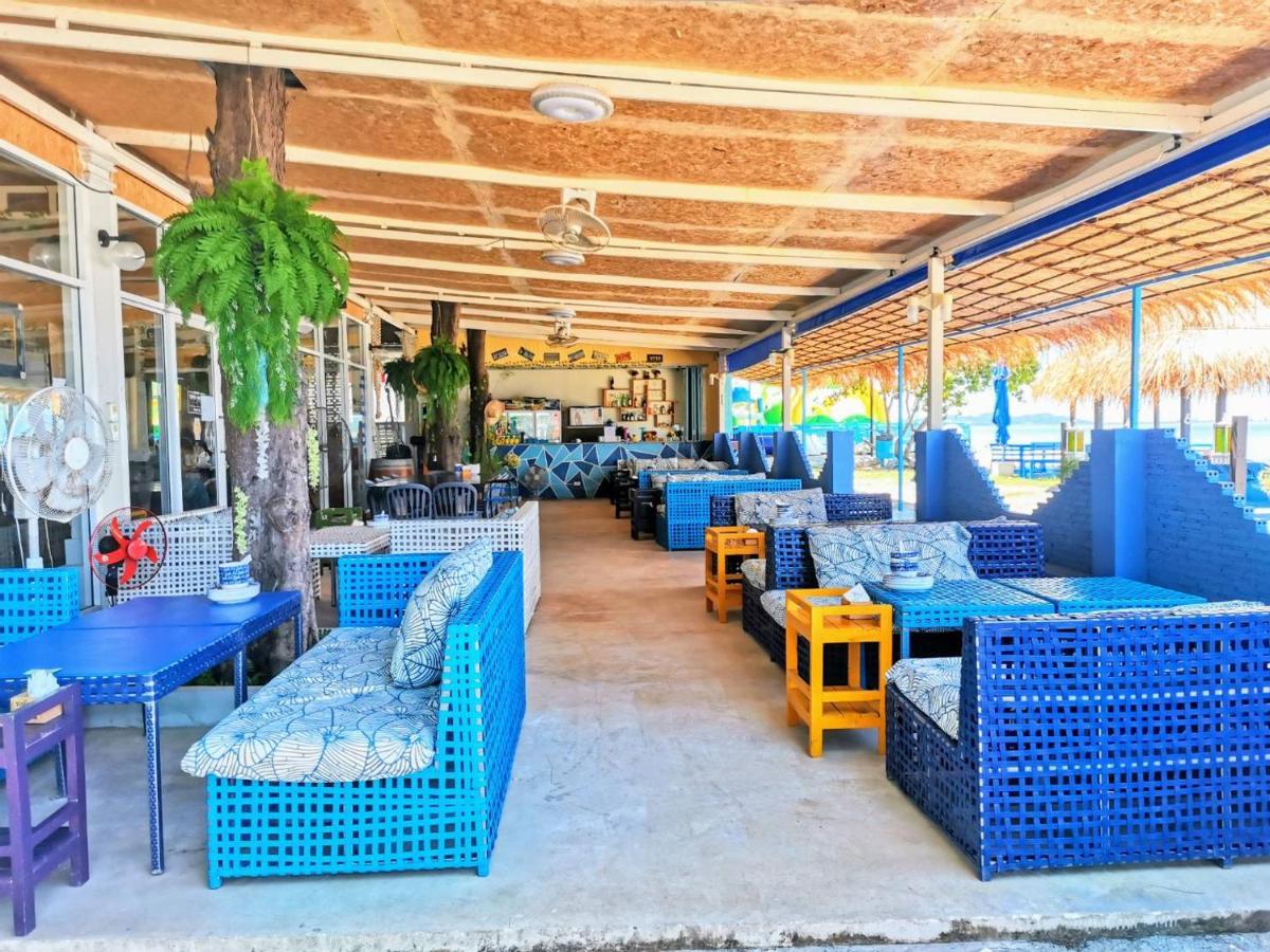 Beach Walk Boutique Resort Bangsaen Zewnętrze zdjęcie