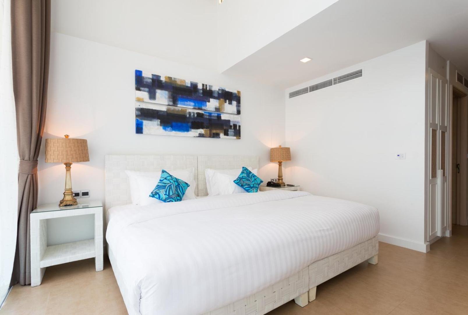 Beach Walk Boutique Resort Bangsaen Pokój zdjęcie