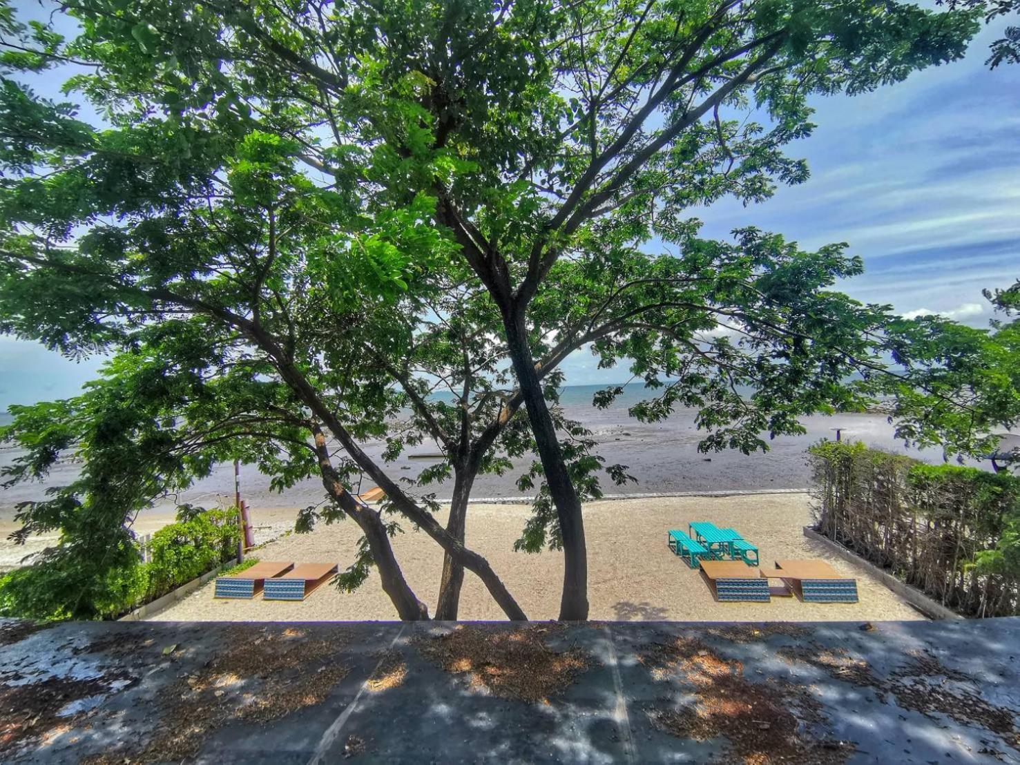 Beach Walk Boutique Resort Bangsaen Pokój zdjęcie