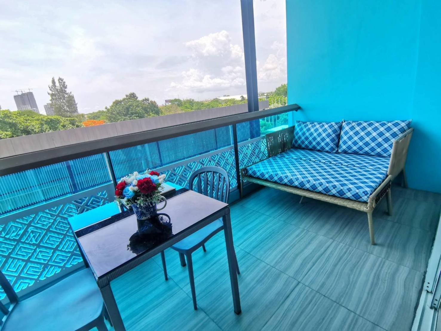 Beach Walk Boutique Resort Bangsaen Pokój zdjęcie