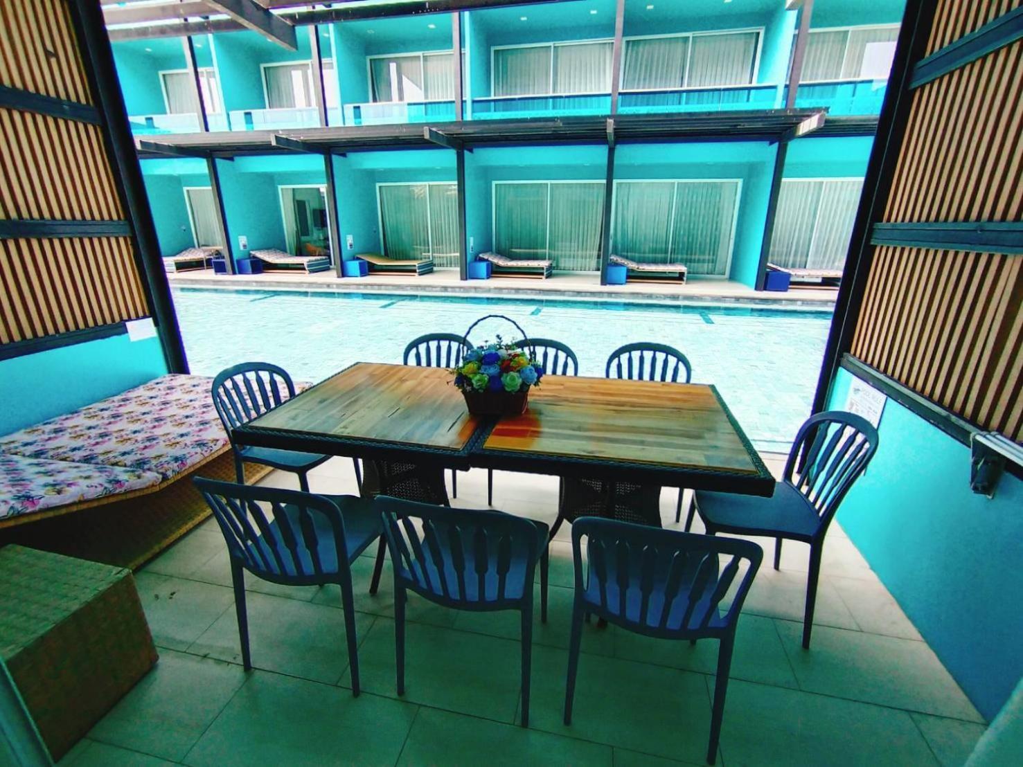 Beach Walk Boutique Resort Bangsaen Pokój zdjęcie